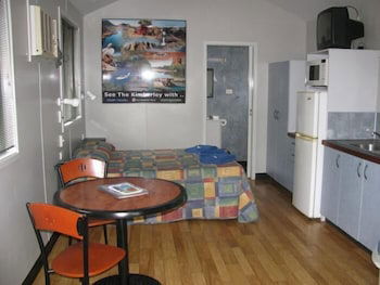 Ivanhoe Village Caravan Resort - C Tourism 5