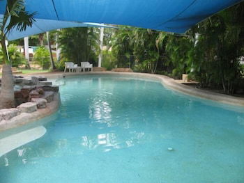 Ivanhoe Village Caravan Resort - C Tourism 3