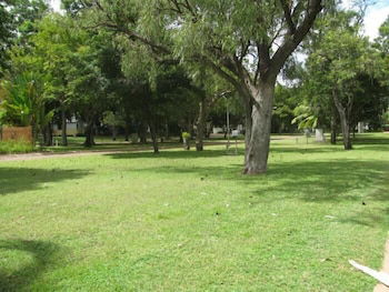 Ivanhoe Village Caravan Resort - C Tourism 1