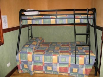 Ivanhoe Village Caravan Resort - C Tourism 4