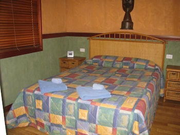 Ivanhoe Village Caravan Resort - C Tourism 6
