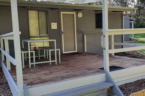 Robe Holiday Park - C Tourism 3