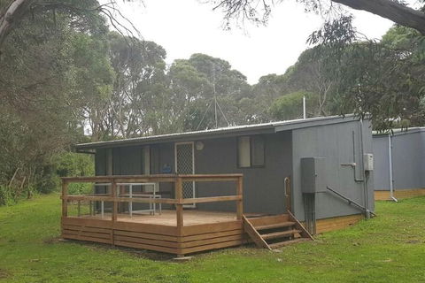 Robe Holiday Park - C Tourism 1