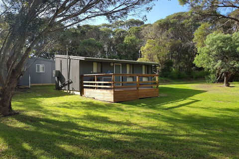 Robe Holiday Park - C Tourism 6