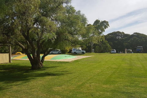 Robe Holiday Park - C Tourism 2