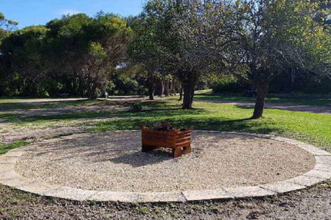Robe Holiday Park - C Tourism 5