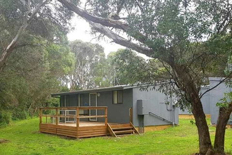Robe Holiday Park - C Tourism 4