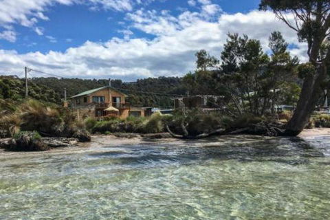 Burilda Waters - C Tourism 1