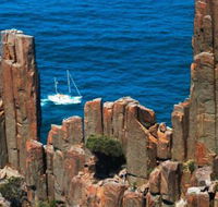 Burilda Waters - C Tourism