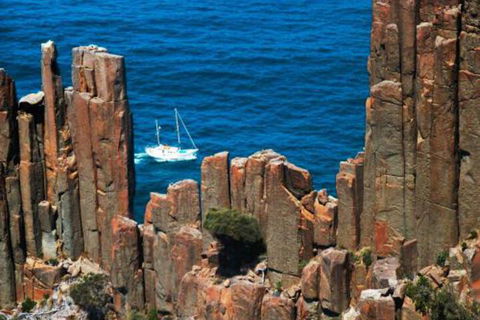 Burilda Waters - C Tourism 0