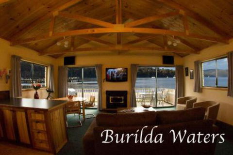 Burilda Waters - C Tourism 2