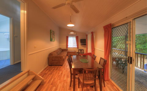 BIG4 Bungalow Park On Burrill Lake - C Tourism 4