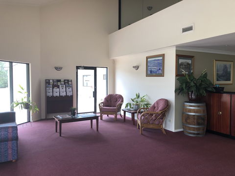 Turners Vineyard Motel And Function Centre - C Tourism 6