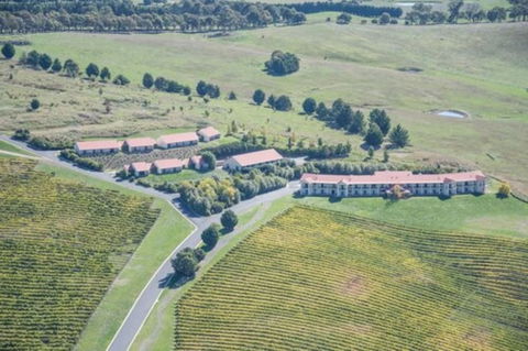 Turners Vineyard Motel And Function Centre - C Tourism 3
