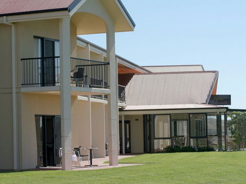 Turners Vineyard Motel And Function Centre - C Tourism 4