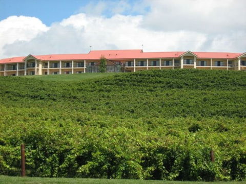 Turners Vineyard Motel And Function Centre - C Tourism 0