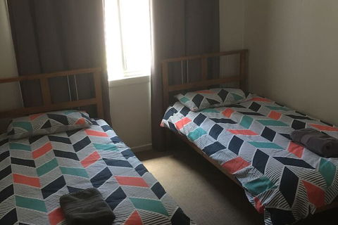 Clarence Head Caravan Park - C Tourism 5