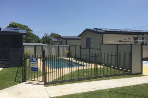 Clarence Head Caravan Park - C Tourism 3