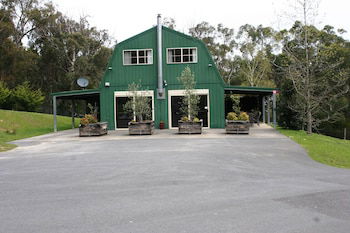 The Barn At Charlottes Hill - C Tourism 0