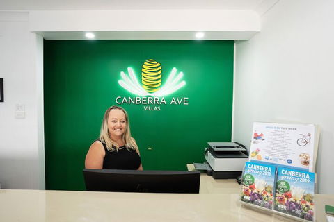 Canberra Ave Villas - C Tourism 7