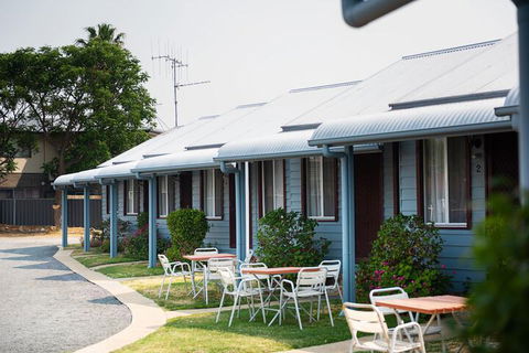 Canberra Ave Villas - C Tourism 5