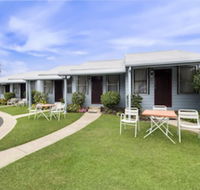 Canberra Ave Villas - C Tourism
