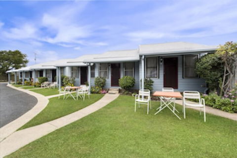 Canberra Ave Villas - C Tourism 0