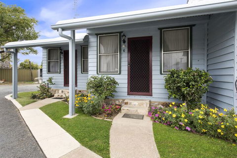 Canberra Ave Villas - C Tourism 3