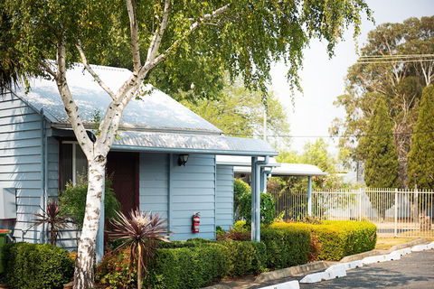 Canberra Ave Villas - C Tourism 2