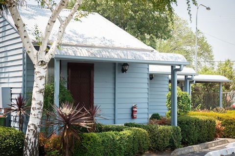 Canberra Ave Villas - C Tourism 4
