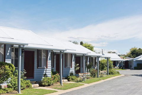 Canberra Ave Villas - C Tourism 6