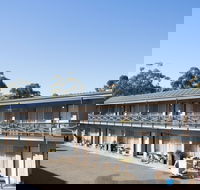 Centralpoint Motel - C Tourism