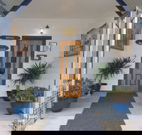 Monto Colonial Motor Inn - C Tourism