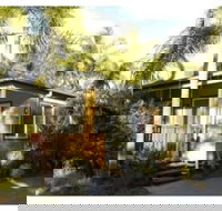 Discovery Parks  Rockhampton - C Tourism