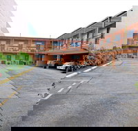 New Olympic Motel - C Tourism