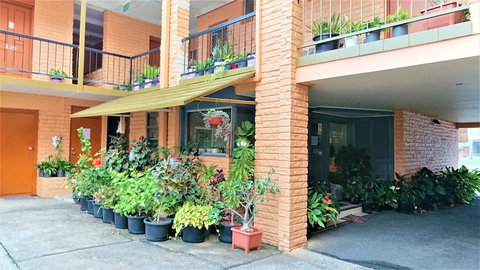 New Olympic Motel - C Tourism 2