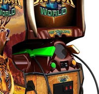 Australian Hotel - C Tourism