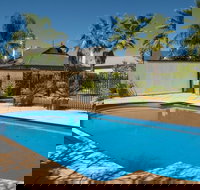 Barossa Dreams - C Tourism