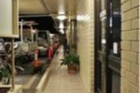 A & A Lodge Motel Emerald - C Tourism 1