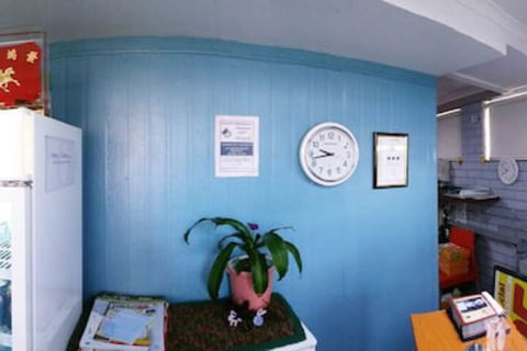 A & A Lodge Motel Emerald - C Tourism 2