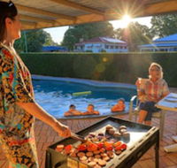 Binalong Motel - C Tourism