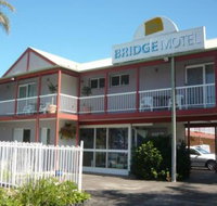 Bridge Motel - C Tourism