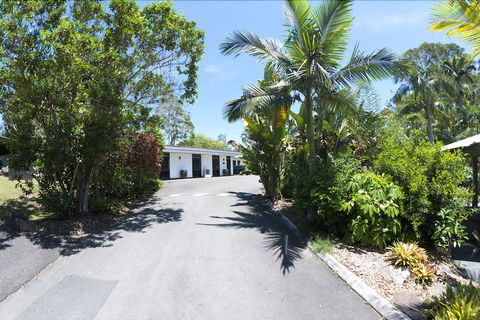 Buderim Fiesta Motel - C Tourism 0