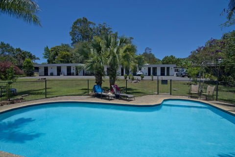 Buderim Fiesta Motel - C Tourism 3