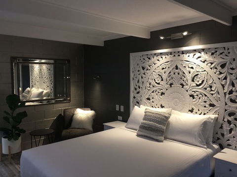Buderim Fiesta Motel - C Tourism 6