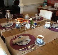 Naracoopa Bed  Breakfast - C Tourism