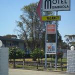 Antwerp VIC C Tourism