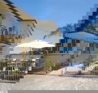 Harrington Village Motel - C Tourism