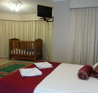 The Retreat - C Tourism
