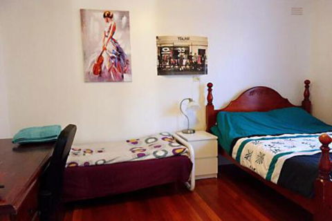 Rose Avenue Home Stay - C Tourism 6